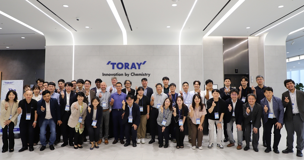 Hosting the 2025 CSM NF Global Seminar