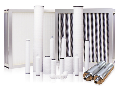 웅진케미칼 마이크로필터 국산화