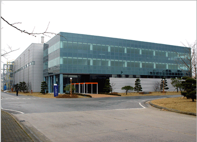 Woongjin Chemical completes expansion of...